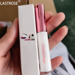 Strip Lash Glue Supplier - Private Label Black White Pink Eye Lash Glue Adhesive Long Lasting Strip Lash Glue Waterproof