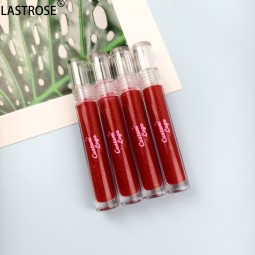 Lip Oil Manufacturer - Factory Supply Glossy Lip Oil Private Label Lip Balm Vegan Hydrating Fruit Tinted Lip Oil