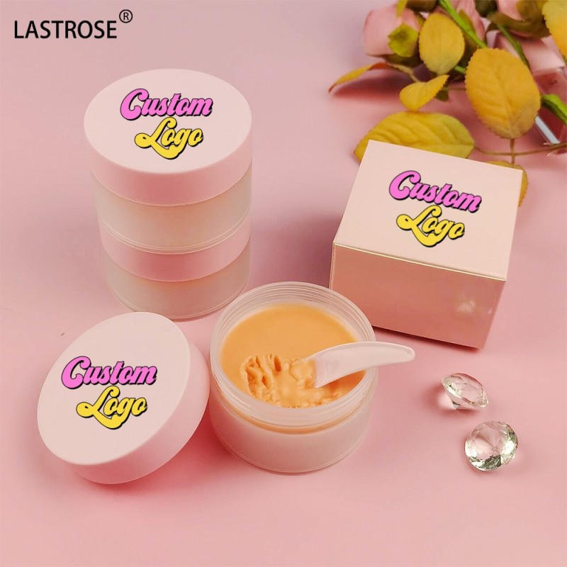 Makeup Remover Cream Manufacturer - Private Label Natural Vegan Deep Cleaning Makeup Cream Face Remover Cleansing Balm Makeup