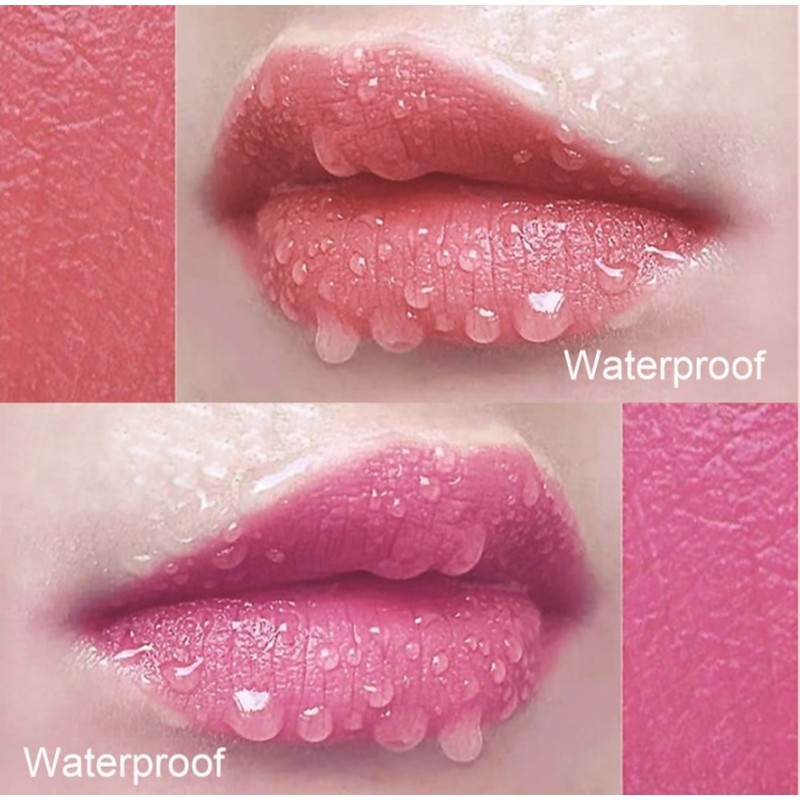 Liquid Lipgloss Factory - Hot Selling Vegan Liquid Lipgloss Private Label Makeup Waterproof Long Lasting Lip Stick