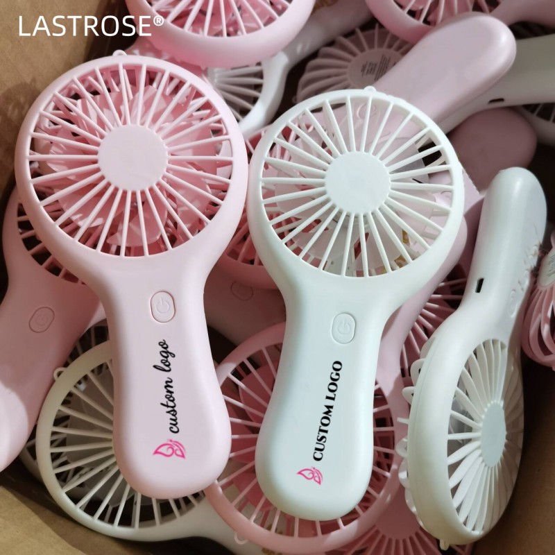 Portable Lash Fan Factory - Portable Lash Fan Private Label Lash Extension Fans Dryer Rechargeable Handheld USB Mini