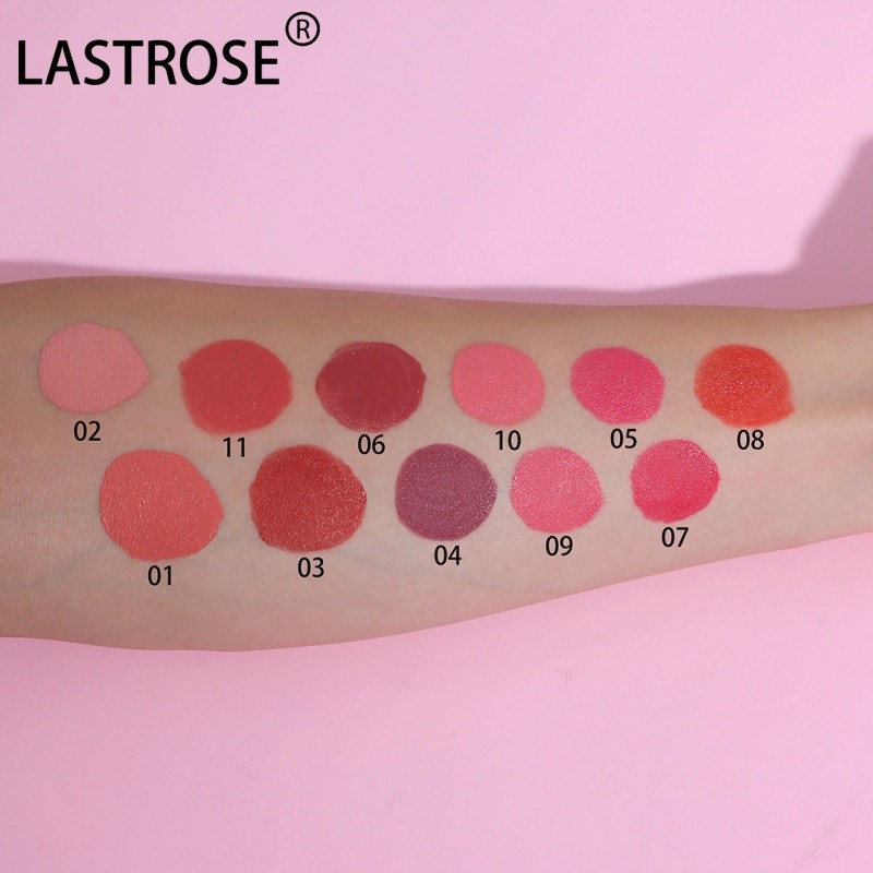 Liquid Blushers Supplier - High Pigmented Multi-Function Makeup Lip and Cheek Tint Private Label Liquid