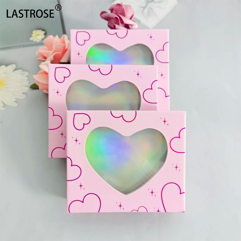 Nail Packaging Box Manufacturer - Wholesale Private Label Box Packaging Nail Nail Packing Boxes False Press on Nail Packaging