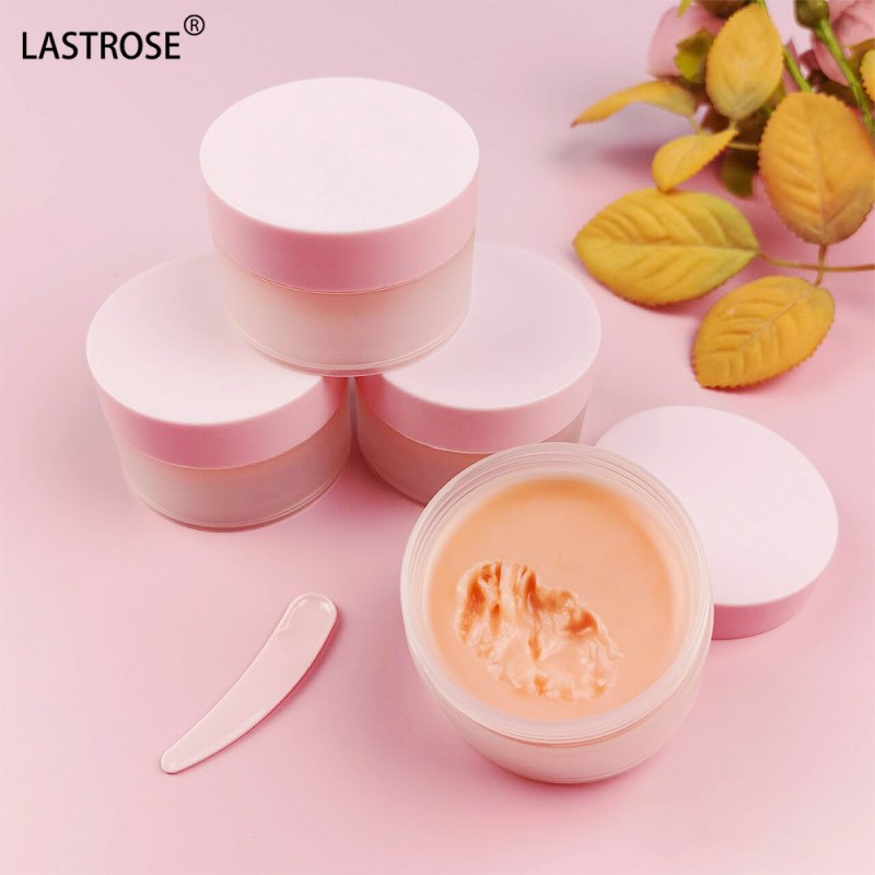 Makeup Remover Supplier - Wholesale Pink Makeup Remover Gentle Organic 50g Natural Cosmetic Removers