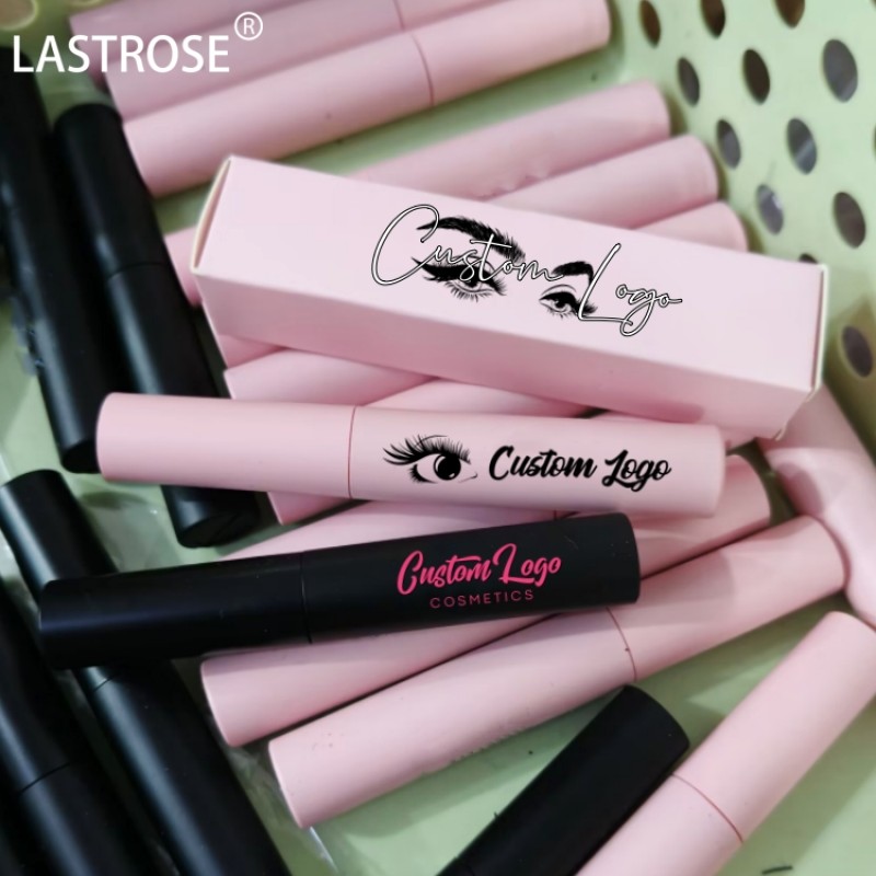 White Matte Lashes Glue Factory - Wholesale Waterproof Quick-drying White Matte Lashes Extensions Glue Private Label Long-lasting