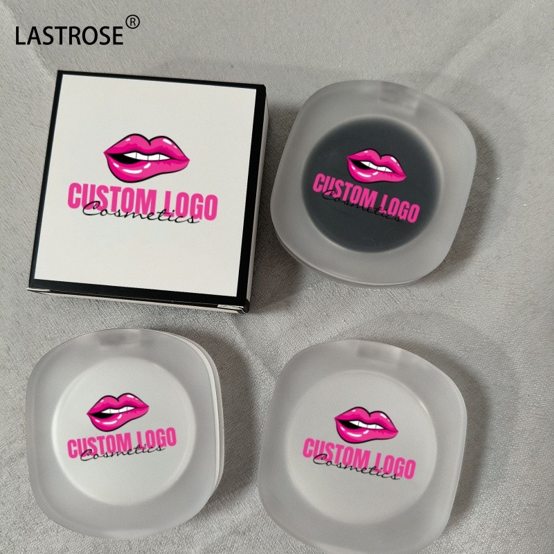 Tint Creamy Blush Supplier - Private Label High Pigment Tint Creamy Blush Make up Blush Face Ph Color Changing Black Cream