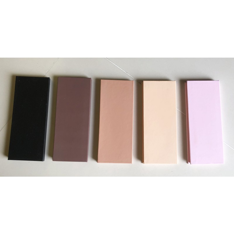 Concealer Palette Manufacturer - Private Label High Pigment Powder and Cream Concealer Blush Highlighter Bronzer