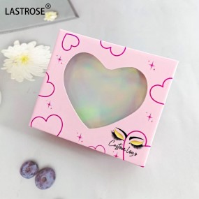 Empty Nail Box Factory - Wholesale Empty Nail Box Luxury False Fingernails Hot Selling Hand Made Rhinestone Press on Nails