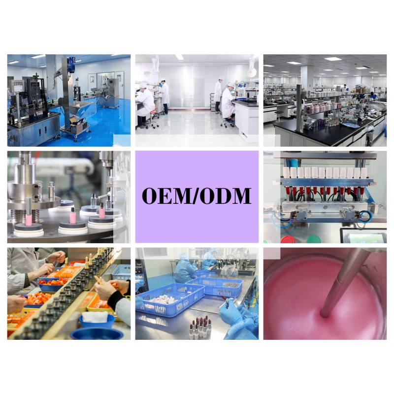 Makeup Remover Manufacturer - Wholesale Orange Flavor Gentle Melting Makeup Remover Private Label Vegan Makeup Removing 50g