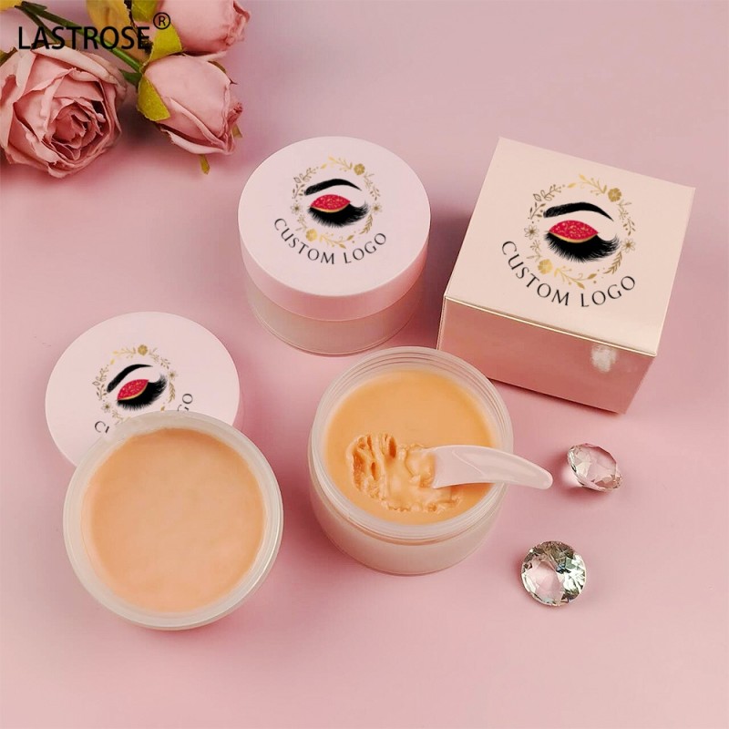Makeup Remover Cream Manufacturer - Private Label Natural Vegan Deep Cleaning Makeup Cream Face Remover Cleansing Balm Makeup