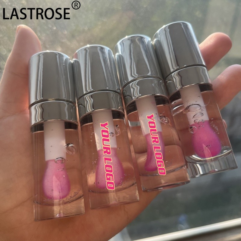 Lip Care Manufacturer - Wholesale Organic Ph Color Changing Hydrating Moisturizing Vegan Glossy Lip Care