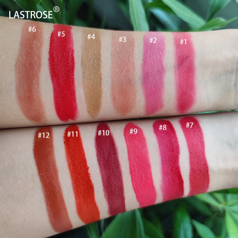 Liquid Blush Factory - Hot Selling High Pigmented Lip/Cheek Liquid Blush Private Label Makeup Beauty Blush