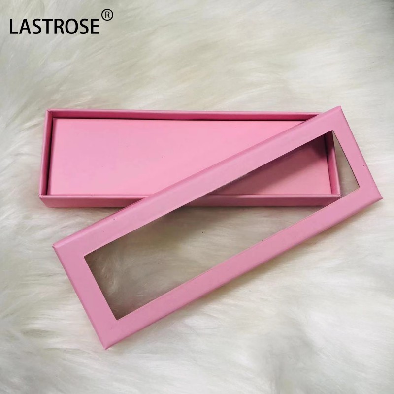 False Nails Packing Boxes Factory - False Nails Packing Boxes Press on Nail Boxes Nails Press Wholesale Fingernails Packaging