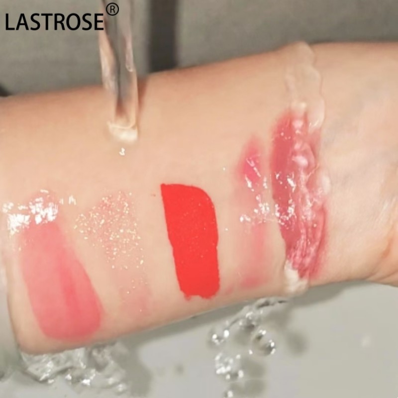 Mini Lip Makeup Set Factory - Wholesale Private Label 10 in 1 Mini Lip Makeup Set Matte Glossy Mini Glitter Shine