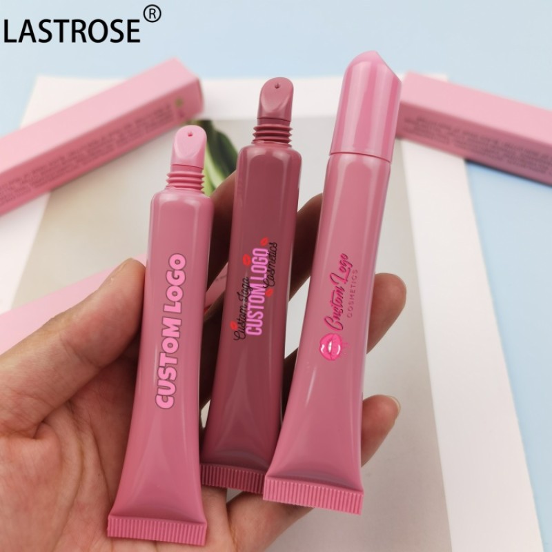 Squeeze Lip Balm Tubes Supplier - Wholesale Squeeze Lip Balm Tubes Empty Soft Lotion Cream Plastic Packaging Squeeze Tubes