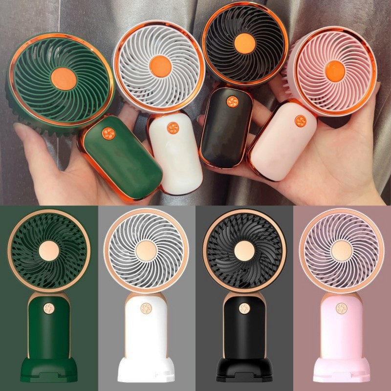 USB Eyelash Fan Supplier - Hot Sale USB Portable Electric Eyelash Lash Fans Rechargeable Handheld Fan Portable