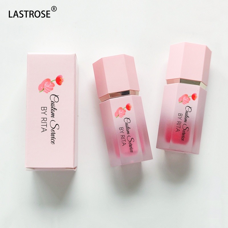 Liquid Blush Factory - Hot Selling High Pigmented Lip/Cheek Liquid Blush Private Label Makeup Beauty Blush