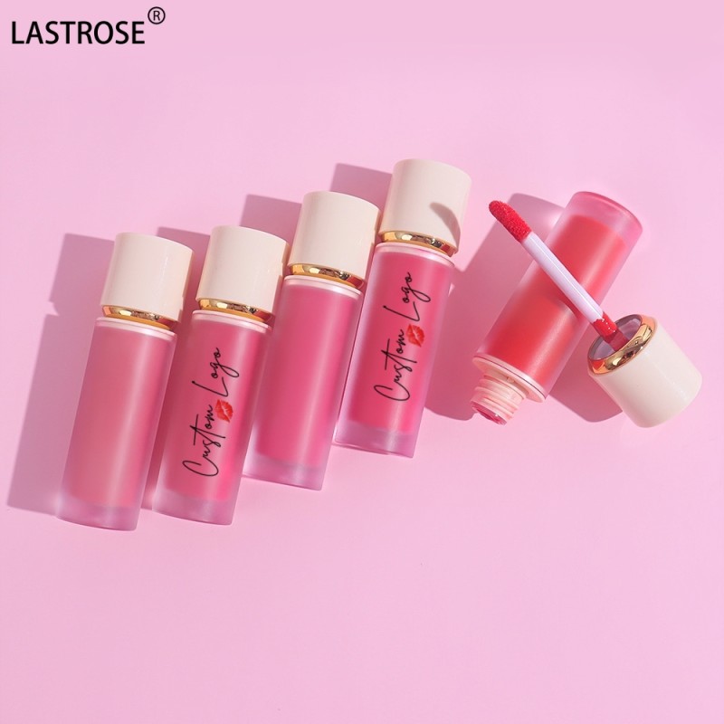 Liquid Blush Supplier - Hot Selling Beauty Face Makeup Liquid Blush Wholesale Private Label High Pigment