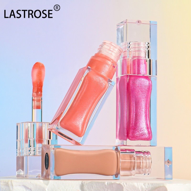 Matte Waterproof Lipstick Manufacturer - Private Label Matte Waterproof Lipstick Glitter Long Lasting Organic Clear Nude Pink