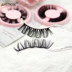 3D Faux Mink Eyelashes