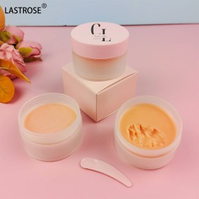 Makeup Remover Supplier - Wholesale Pink Makeup Remover Gentle Organic 50g Natural Cosmetic Removers