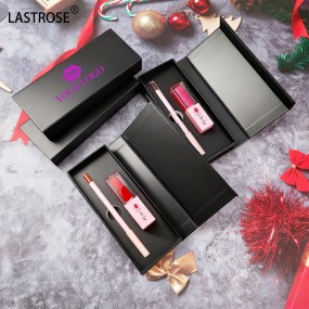 Lip Kit Manufacturer - Wholesale Waterproof Lip Oil Lip Liner Set Moisturizing Long Lasting Lip Kit