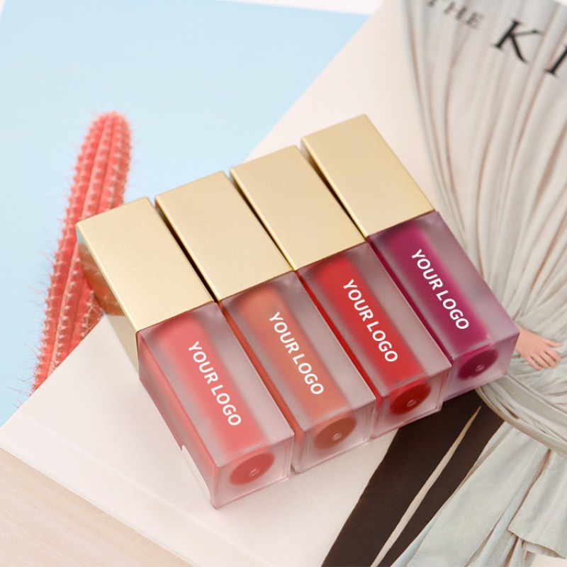 Lip Gloss Manufacturer - Hot Selling Factory Wholesale