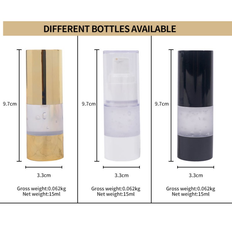 Face Primer Factory - OEM Professional Pore Base