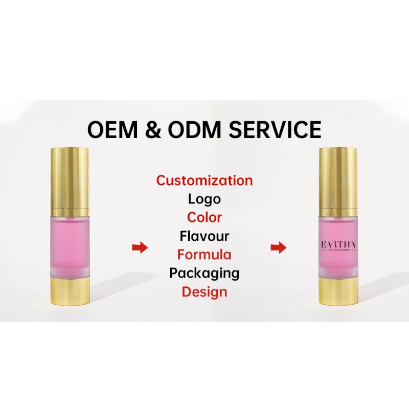 Face Primer Factory - Invisible Pore Hydrating Gel