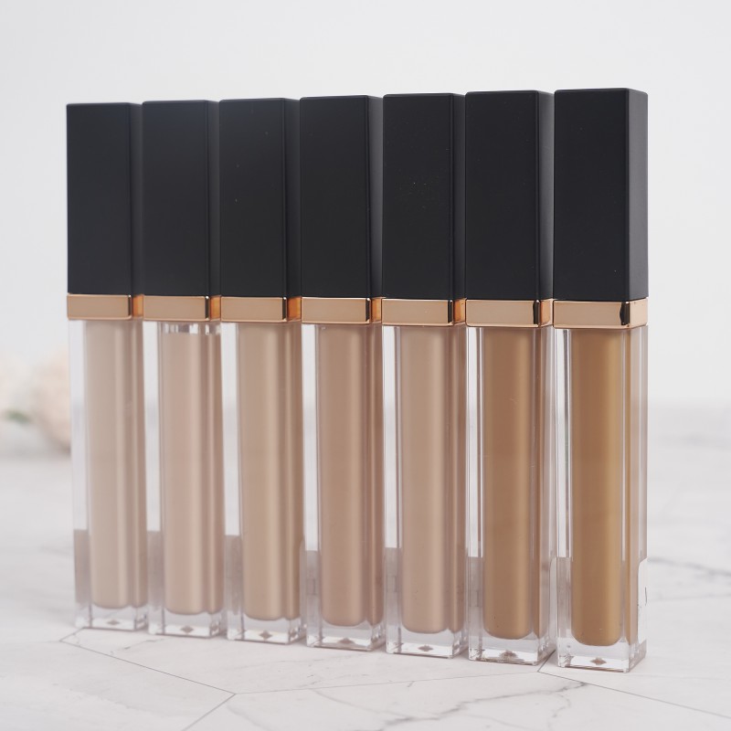 Concealer Factory - Liquid Orange Corrector