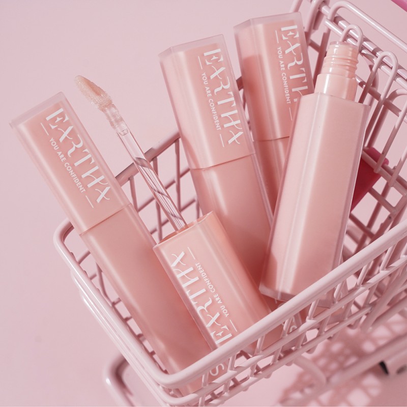 Lip Stain Manufacturer - All Day Wear Matte