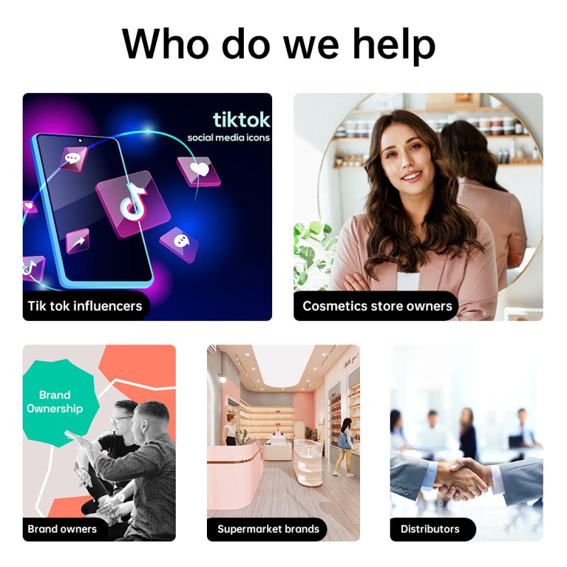 Body Highlighter Manufacturer - OEM Vegan Shimmering Oil