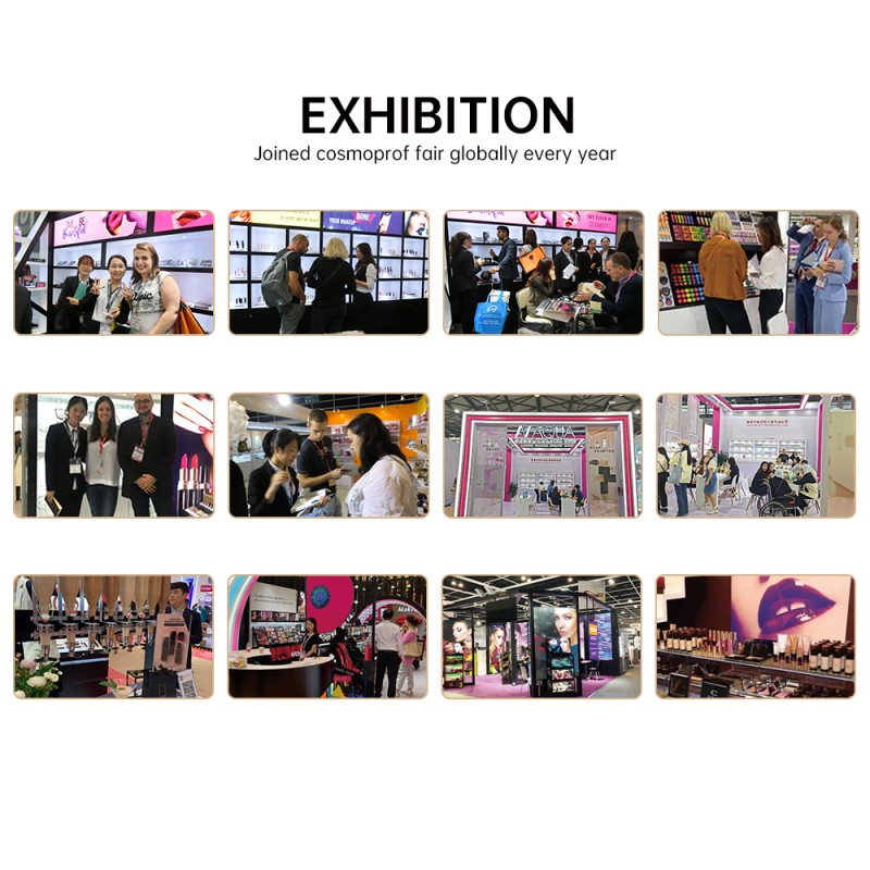 Cream Blusher Manufacturer - Wholesale High Pigment