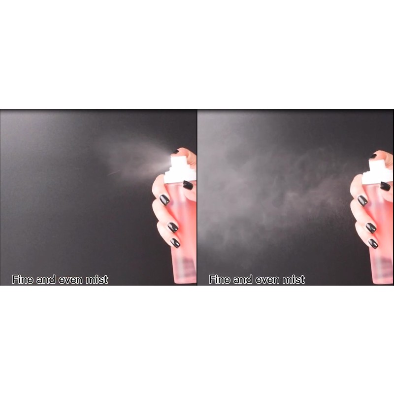 Setting Spray Factory - Sweatproof Waterproof Long Lasting