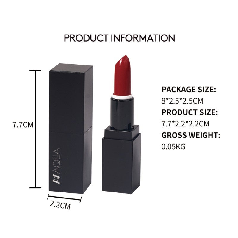 Lipstick Factory - Custom Private Label Vegan