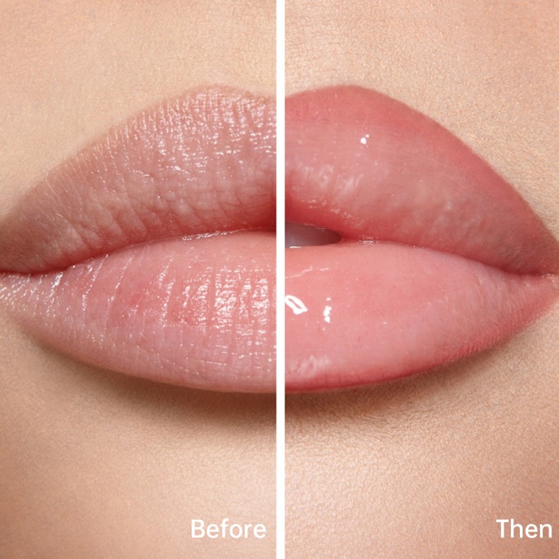 Lip Mask Factory - Custom Hydrating Jelly Mask