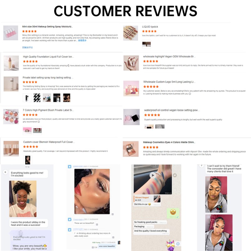 Lip Balm Factory - OEM Tinted Nourishing Lipstick