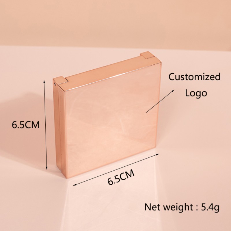 Eyeshadow Palette Manufacturer - Private Label 4 Colors