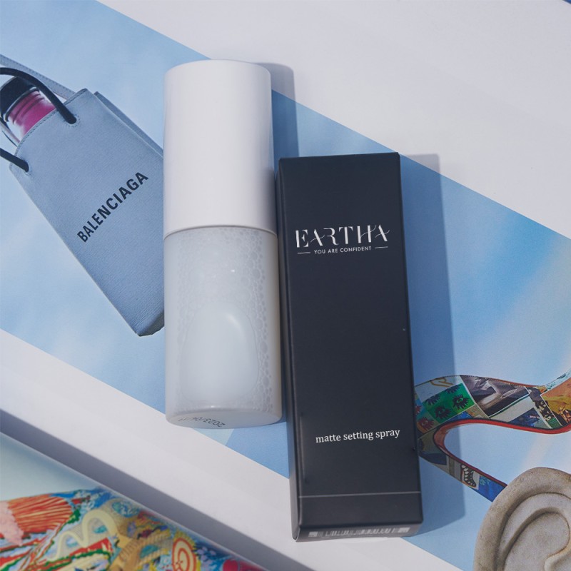 Setting Spray Manufacturer - Fixing Professional Long Lasting