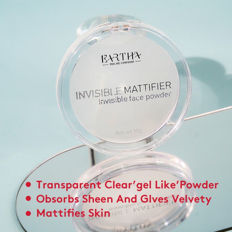 Setting Powder Manufacturer - Custom Clear Gel Powder