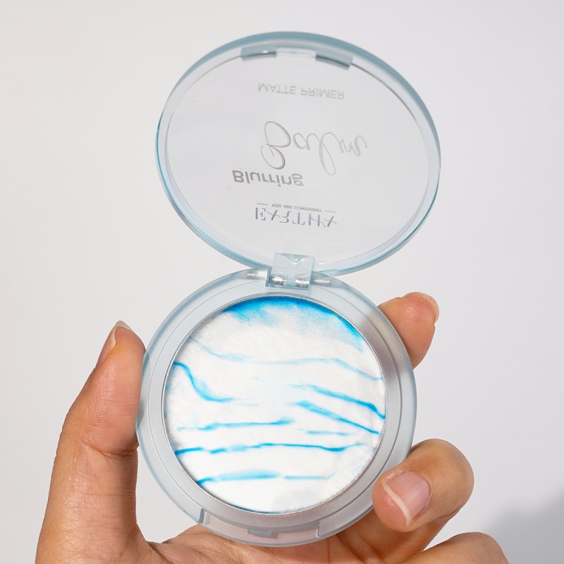 Face Powder Factory - Custom Oil Control Setting