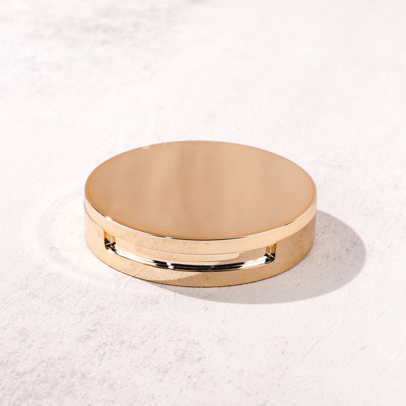 Bronzer Powder Factory - OEM Custom Logo Contour