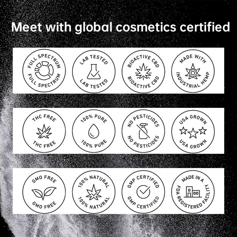 Setting Spray Manufacturer - Custom Alcohol Free