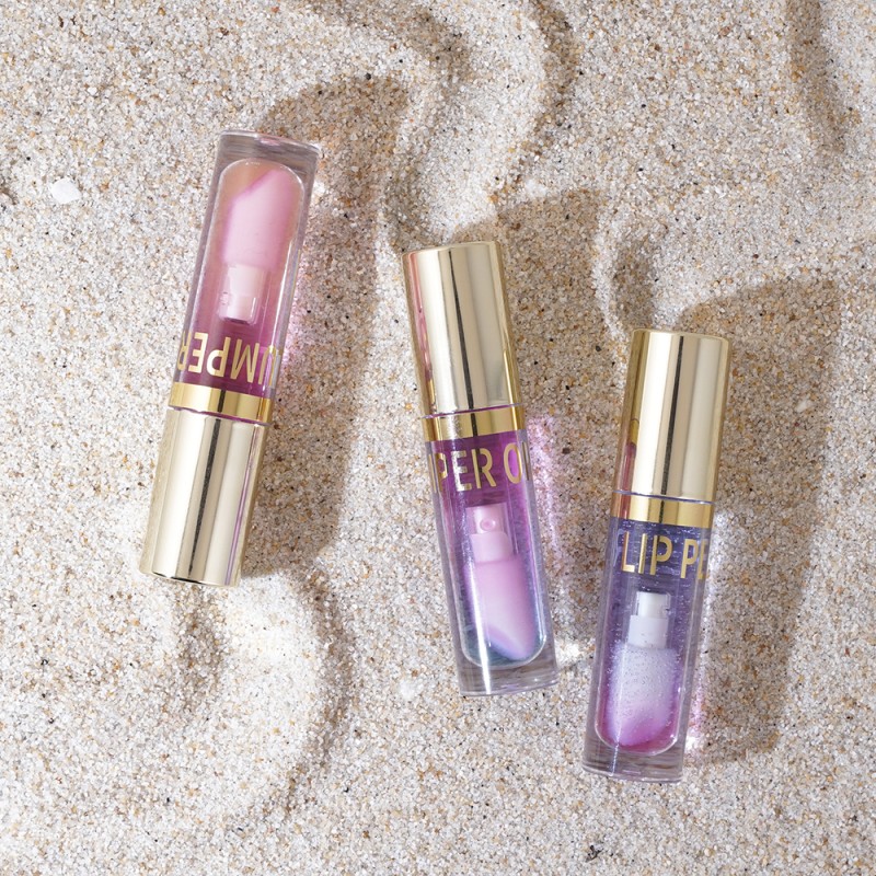 Lip Gloss Factory - OEM Glitter Brighten Oil