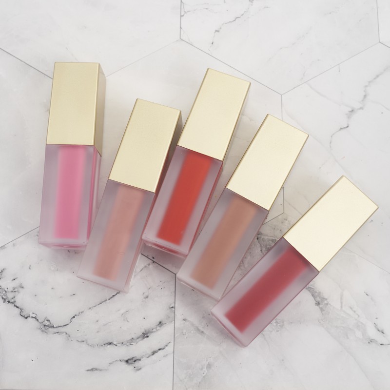 Lip Gloss Manufacturer - Hot Selling Factory Wholesale