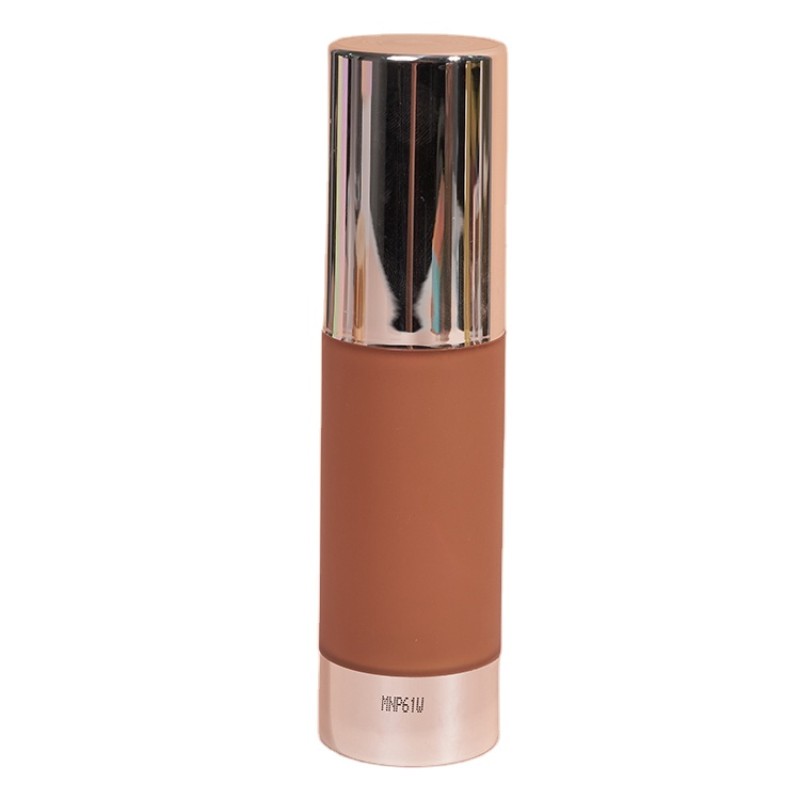 Liquid Foundation Factory - OEM Waterproof Full Coverage