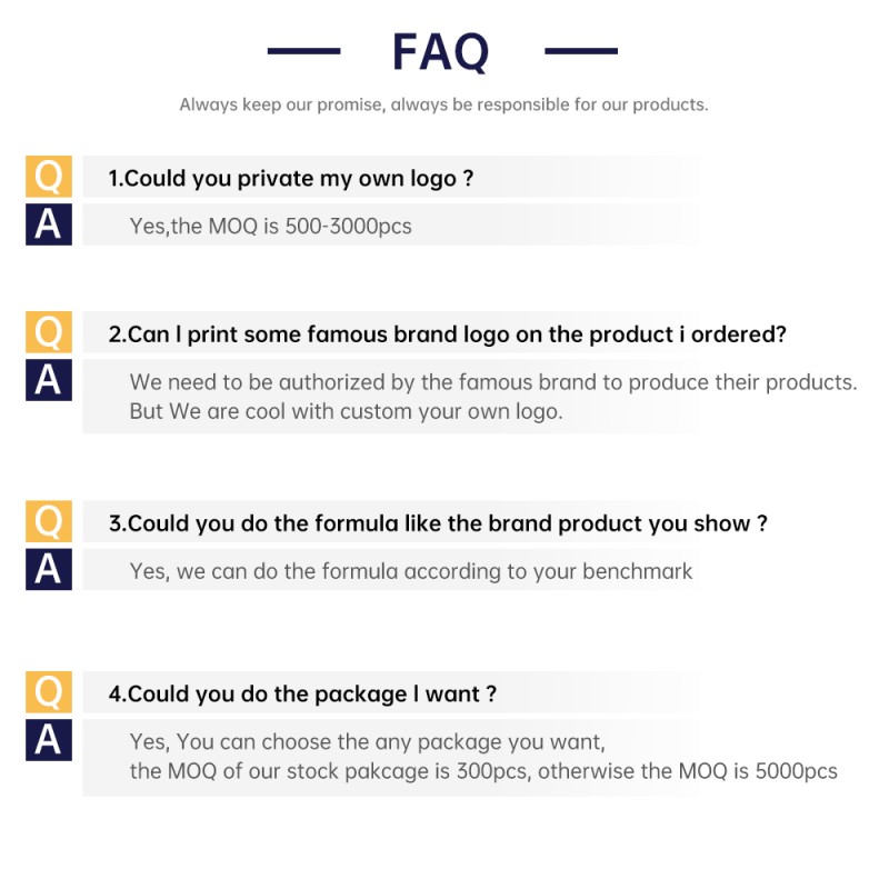 Setting Spray Manufacturer - Matte Oil Control Mist