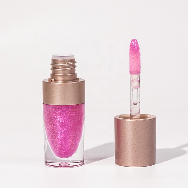 Lip Gloss Manufacturer - OEM No Logo Vegan