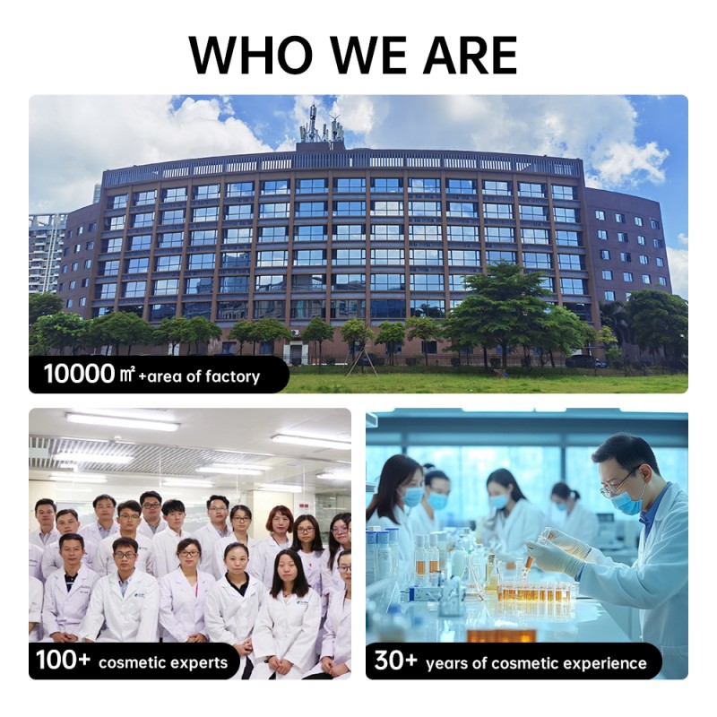 Lipgloss Manufacturer - Vegan Glitter Shimmer Gloss