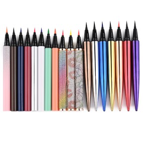 Liquid Eyeliner Factory - OEM Quick Dry Waterproof